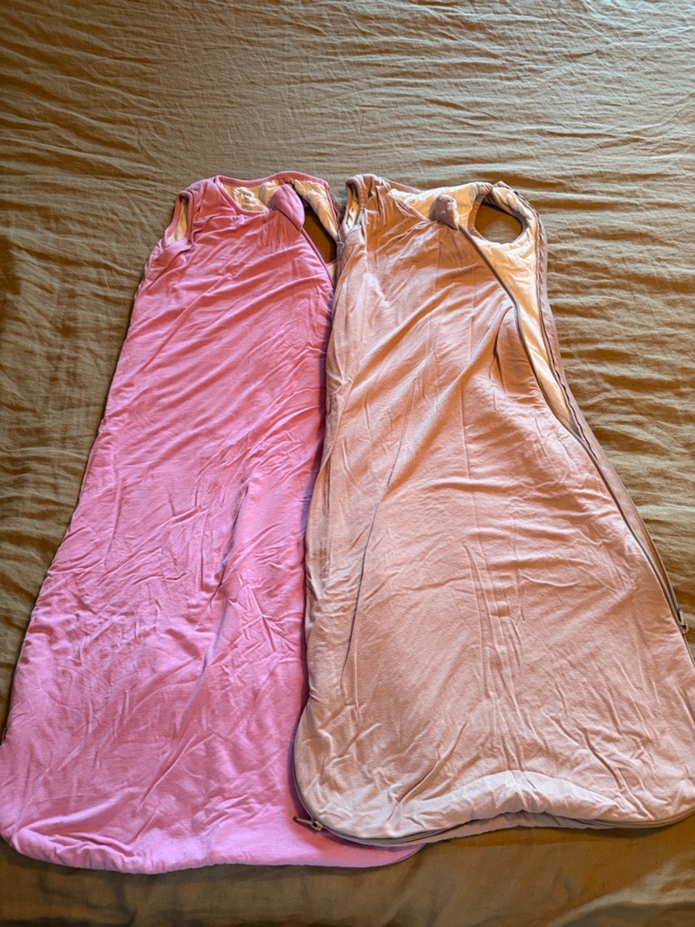 Kyte Baby Sleep Sacks Size M (6-18months)